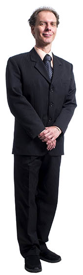 Dr. Dusan Ramljak